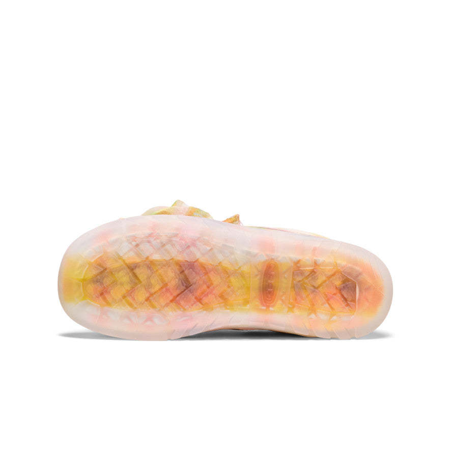 ウィメンズ ジャスパー ロックス エスピー  Collina Strada KEEN x Collina Strada  |  Strada Plaid/Seashell Pink
