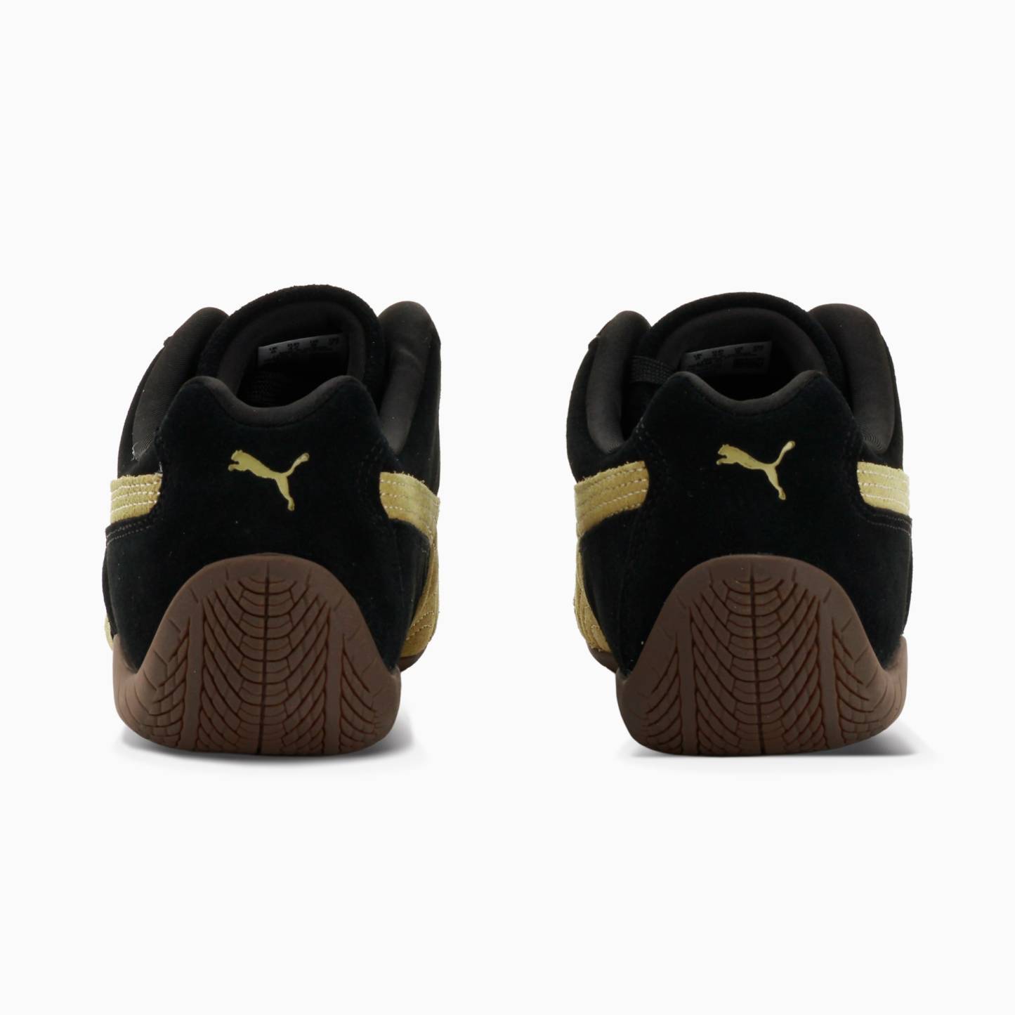 ユニセックス スピードキャット OG スニーカー, PUMA Black-Coffee Milk, extralarge-JPN