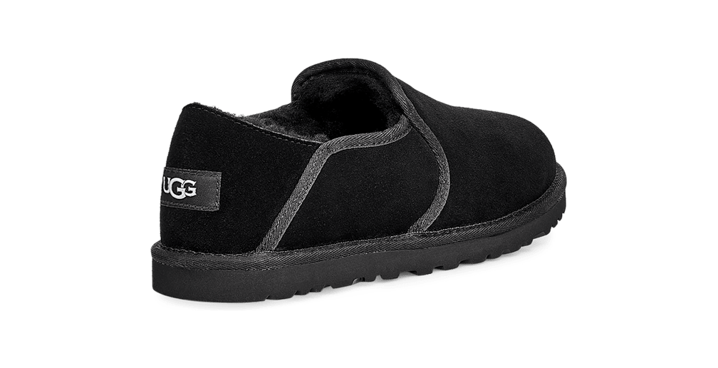 Kenton - BLACK