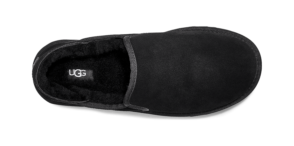 Kenton - BLACK