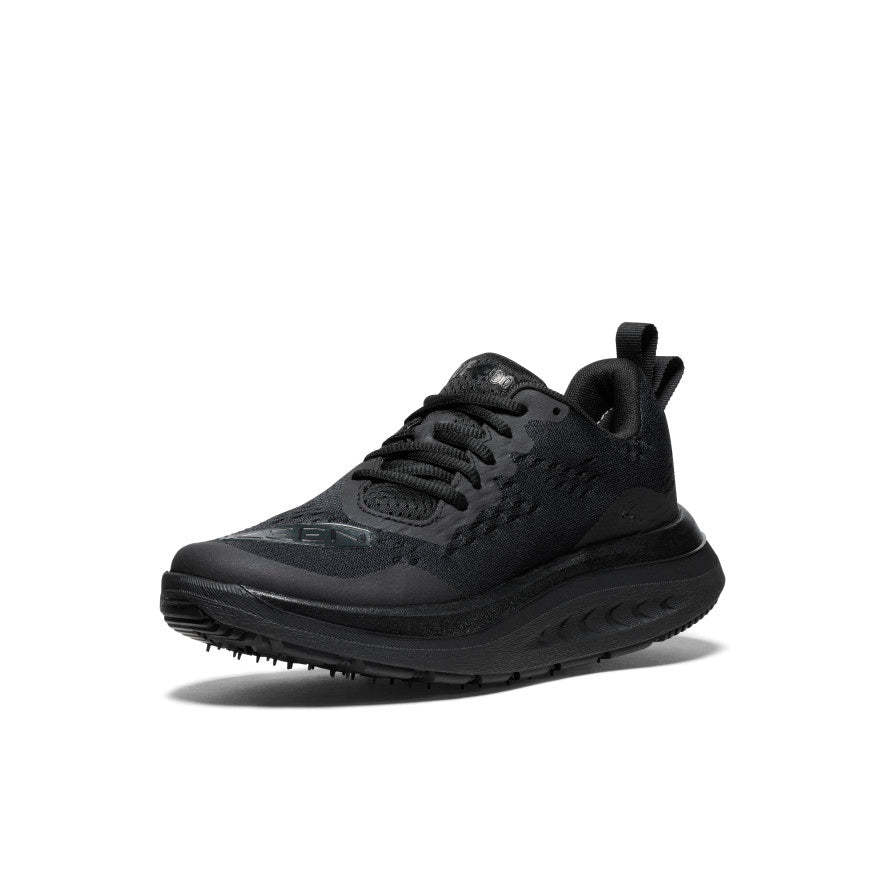 ウィメンズ ダブルケー400  |  Triple Black