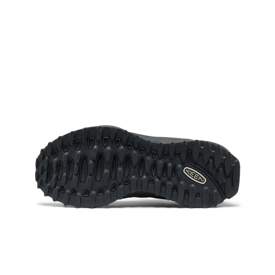 ウィメンズ ジャスパー ザイオニック KEEN x DOE  |  Doe Black/Star White