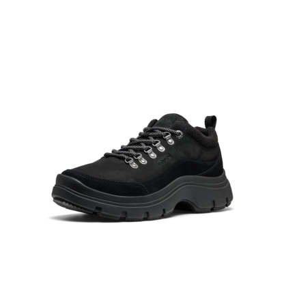 オールジェンダー コーサ オックスフォード  |  Black/Black
