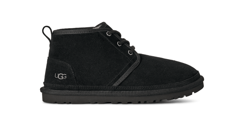 Neumel - BLACK