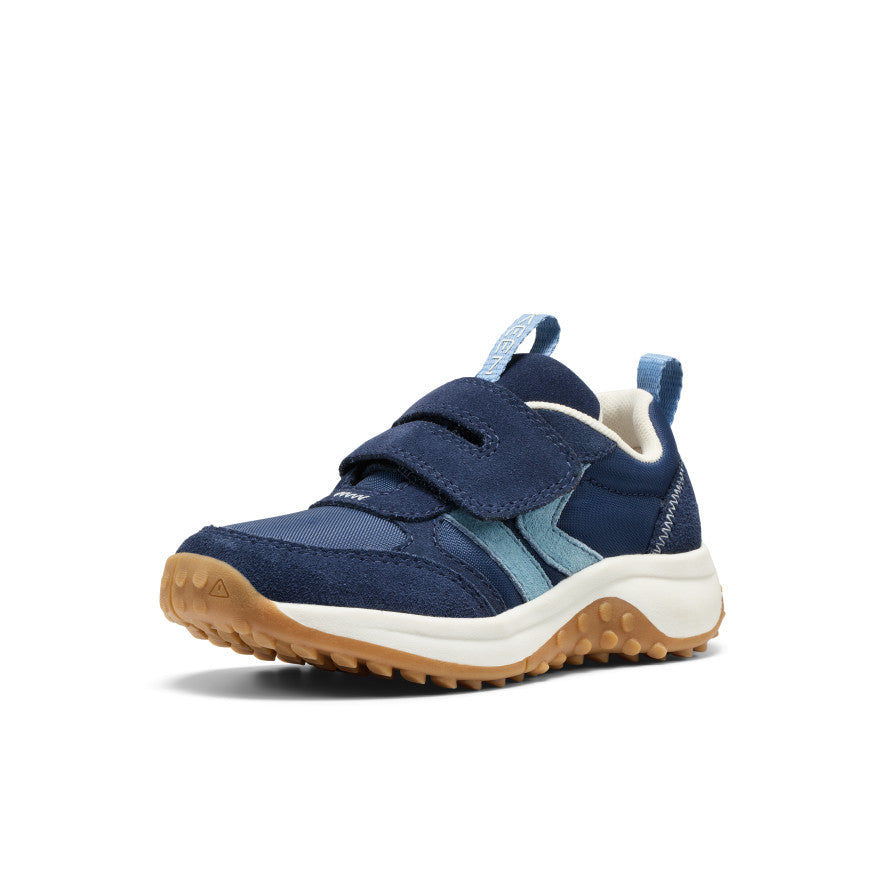 リトルキッズ ケーエス86  |  Naval Academy/Coronet Blue