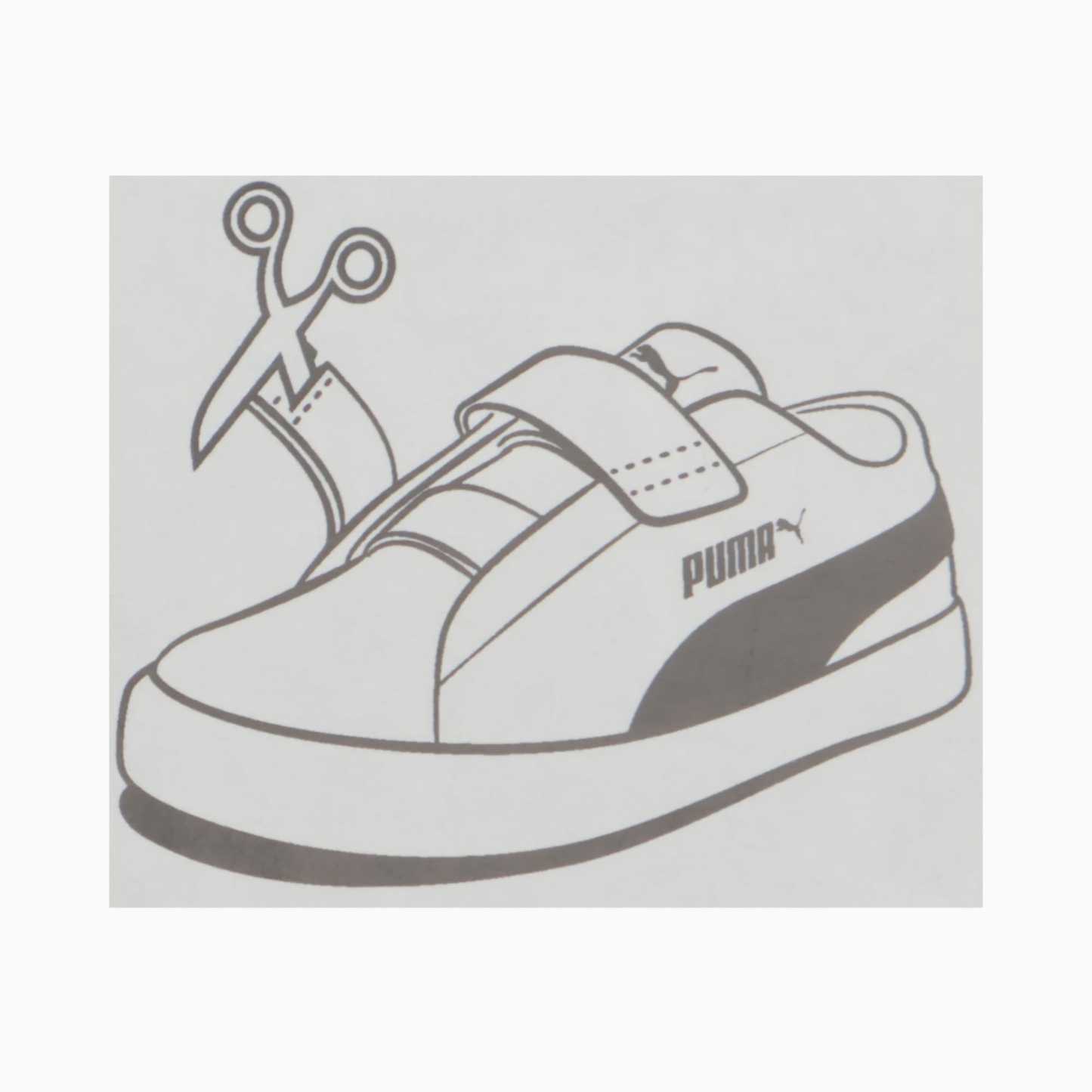 ベビー スピードキャット OG V スニーカー 12-16cm, PUMA Black-PUMA White, extralarge-JPN