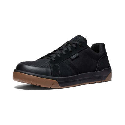 メンズ ケントン イーエスディー  |  Black/Gum