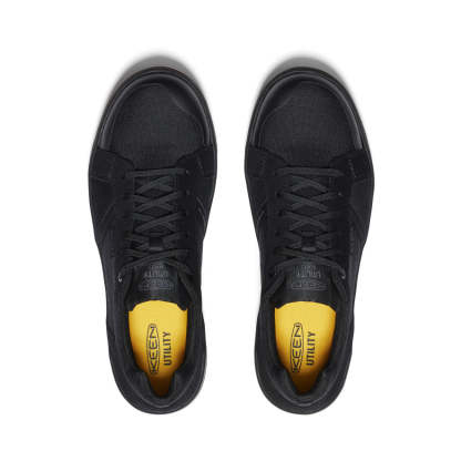 メンズ ケントン イーエスディー  |  Black/Gum