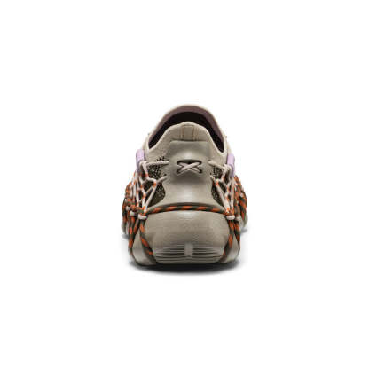 ウィメンズ ユニーク 360 KEEN x HENRIK VIBSKOV  |  Brindle/Scarlet Ibis