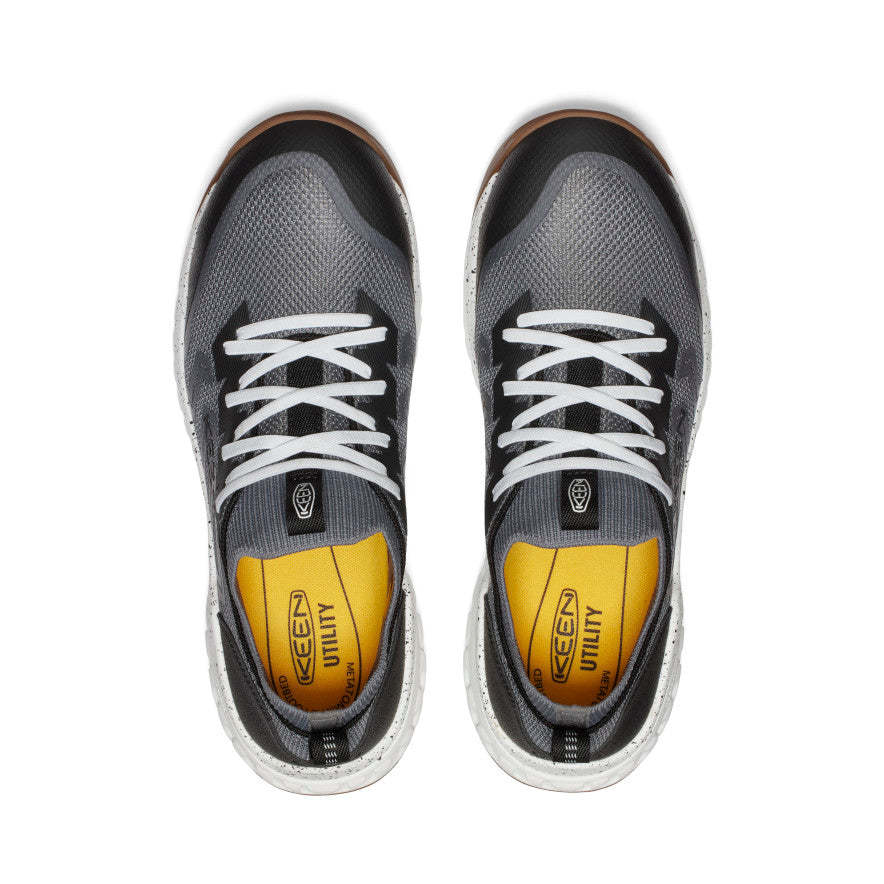 メンズ アルヴァダ シフト  |  Steel Grey/Gum