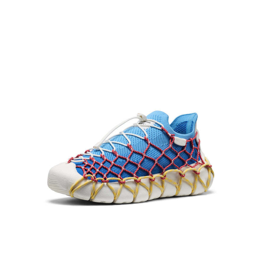 メンズ ユニーク 360 KEEN x SPACE AVAILABLE  |  Azure Blue/Star White