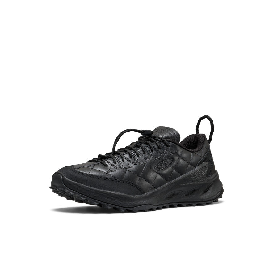 ウィメンズ ジャスパー ザイオニック KEEN x DOE  |  Doe Black/Star White