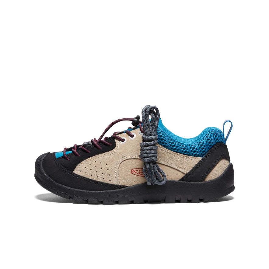 ウィメンズ ジャスパー ロックス エスピー  |  Safari/Fjord Blue