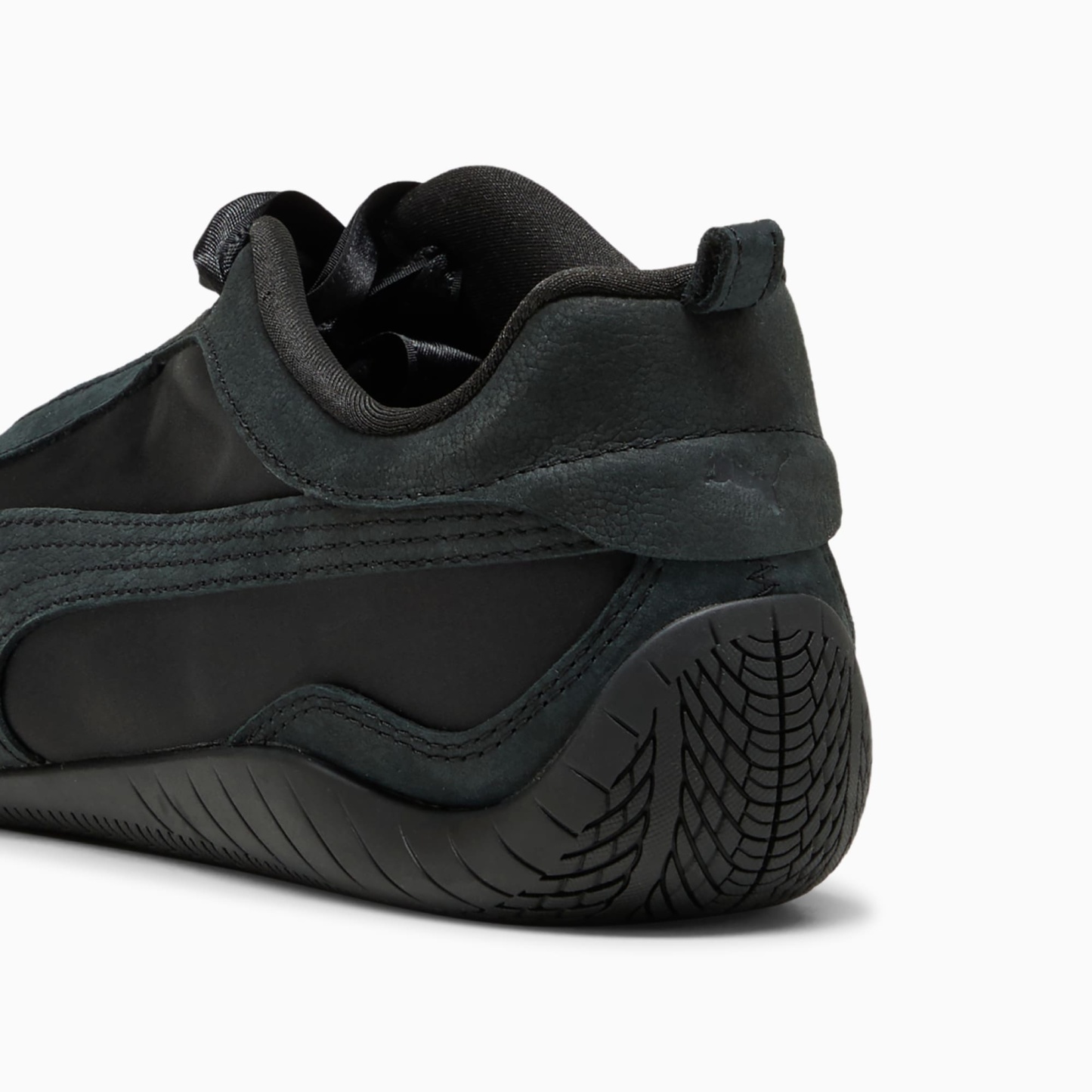 ウィメンズ スピードキャット GO エトワール スニーカー, PUMA Black-Glacial Gray, extralarge-JPN