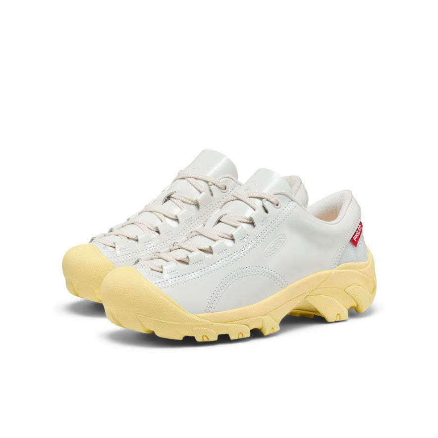 ウィメンズ タージャー フィレオ KEEN x PHILEO  |  White