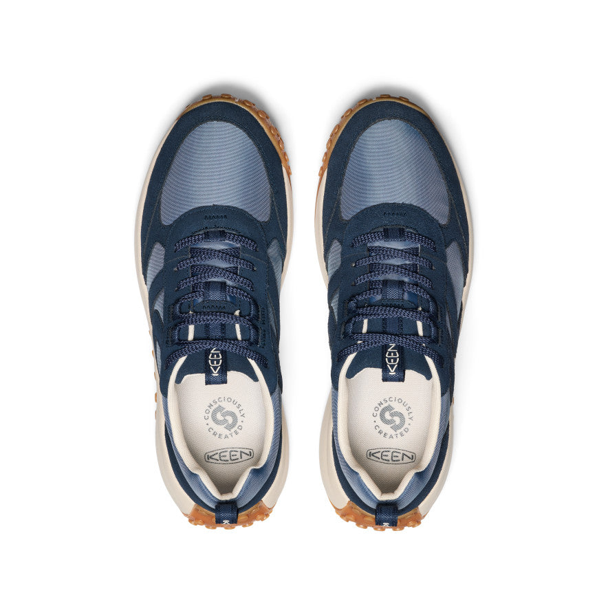 メンズ ケーエス86  |  Vintage Indigo/Naval Academy
