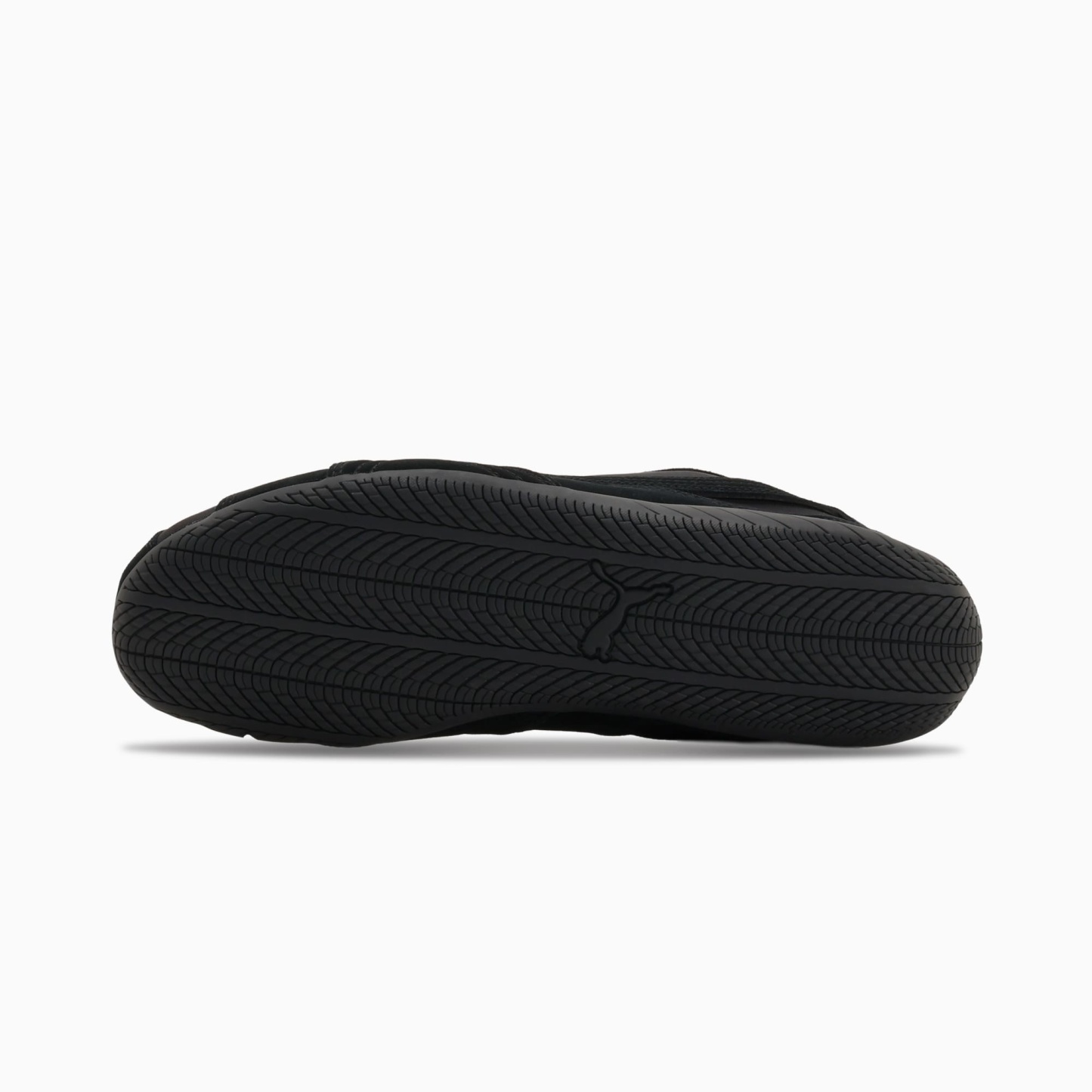 ユニセックス PUMA x monkey time スピードキャット プラス スニーカー, PUMA Black-Alpine Snow, extralarge-JPN