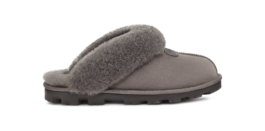 Coquette - GREY