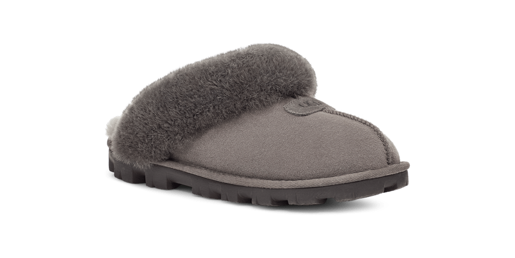 Coquette - GREY