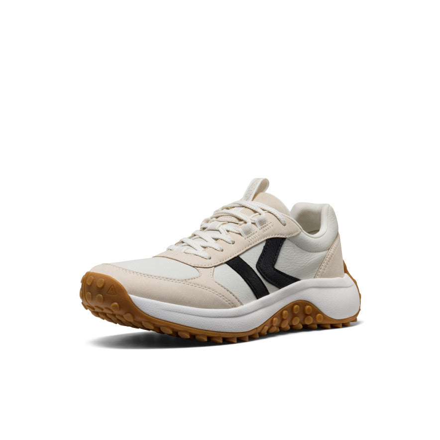 メンズ ケーエス86 レザー |  Birch/Star White