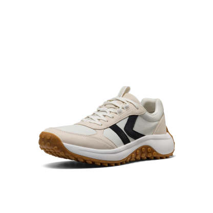 メンズ ケーエス86 レザー |  Birch/Star White