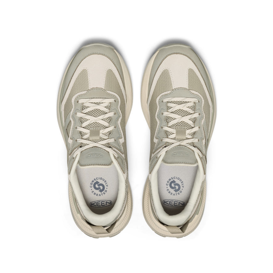 メンズ ダブルケーファイブハンドレッド レザー  |  Abbey Stone/Birch