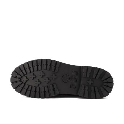6インチ プレミアムブーツ - BLACK