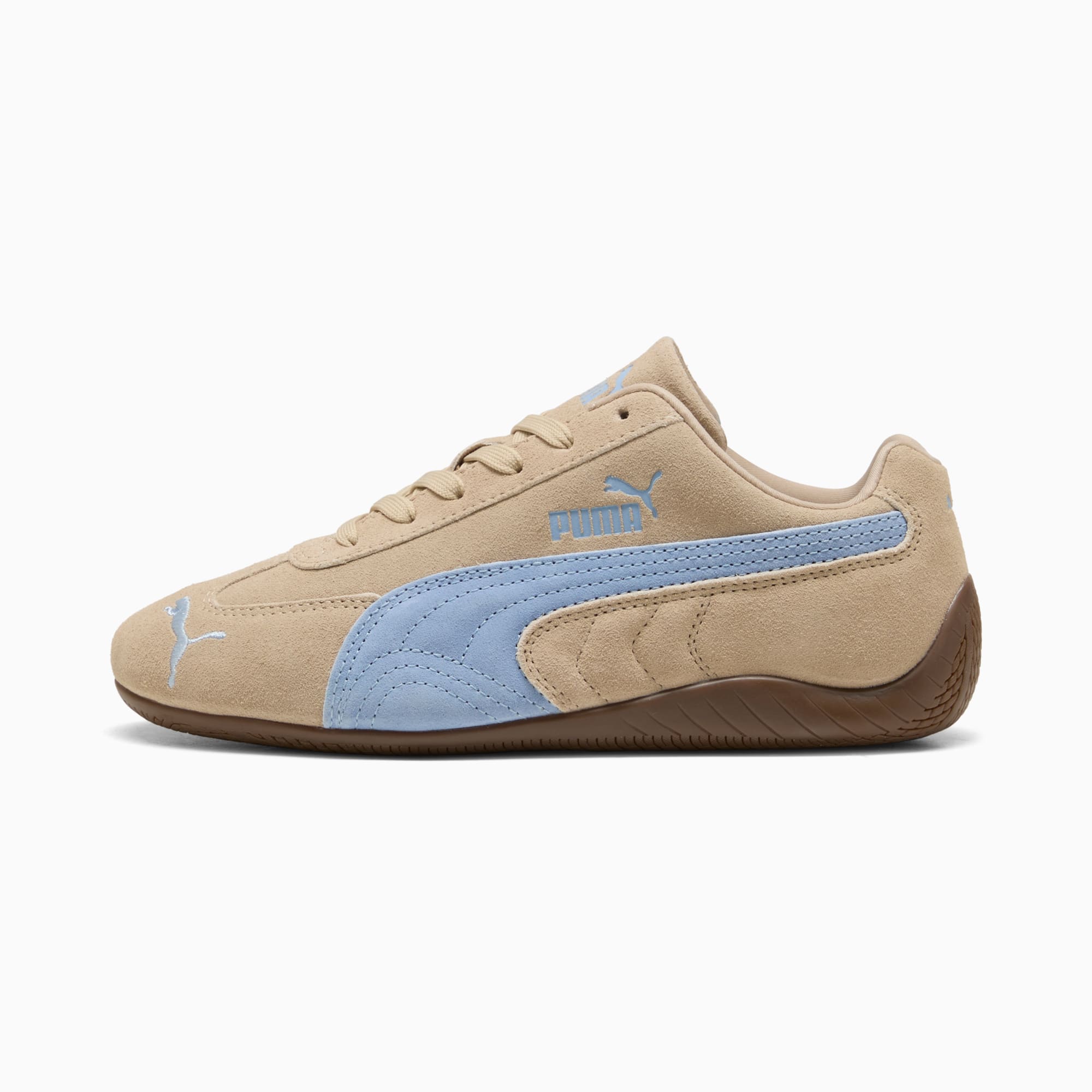 ユニセックス スピードキャット OG II スニーカー, Birch-Chambray Blue, extralarge-JPN