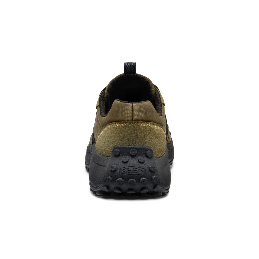 メンズ ケーエス86 |  Dark Olive/Black