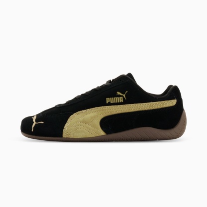 ユニセックス スピードキャット OG スニーカー, PUMA Black-Coffee Milk, extralarge-JPN