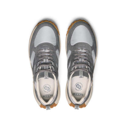 メンズ ケーエス86  |  Steel Grey/Alloy