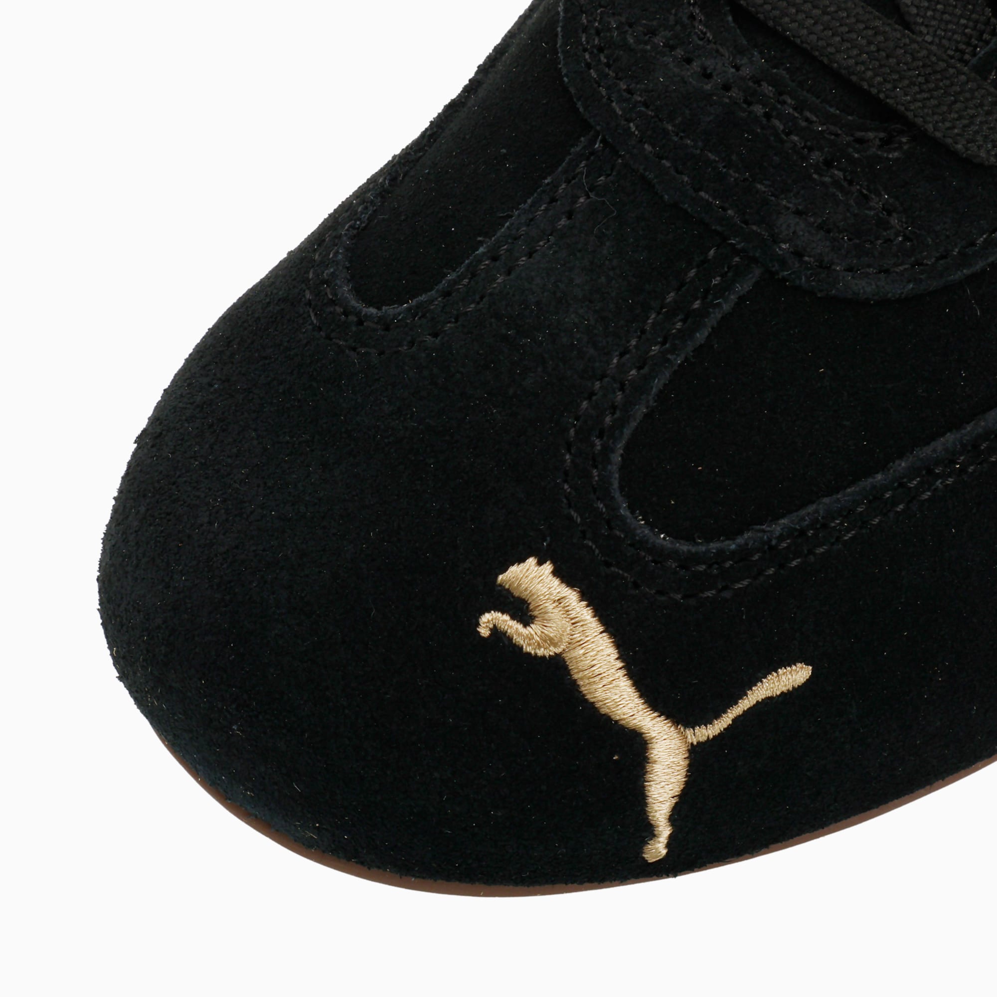 ユニセックス スピードキャット OG スニーカー, PUMA Black-Coffee Milk, extralarge-JPN