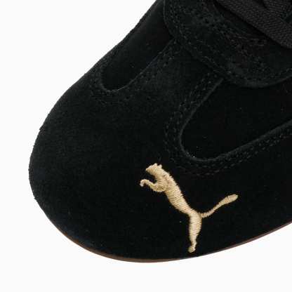 ユニセックス スピードキャット OG スニーカー, PUMA Black-Coffee Milk, extralarge-JPN