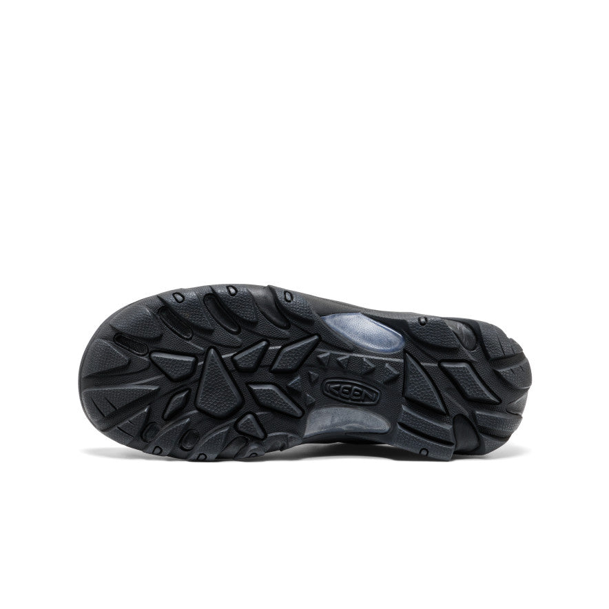ウィメンズ タージャー フィレオ KEEN x PHILEO  |  Black