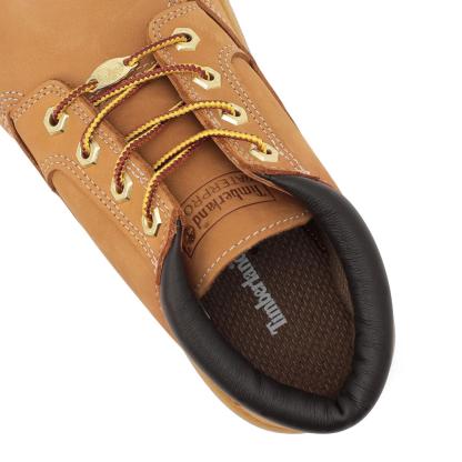ネリー チャッカ ダブル - WHEAT NUBUCK