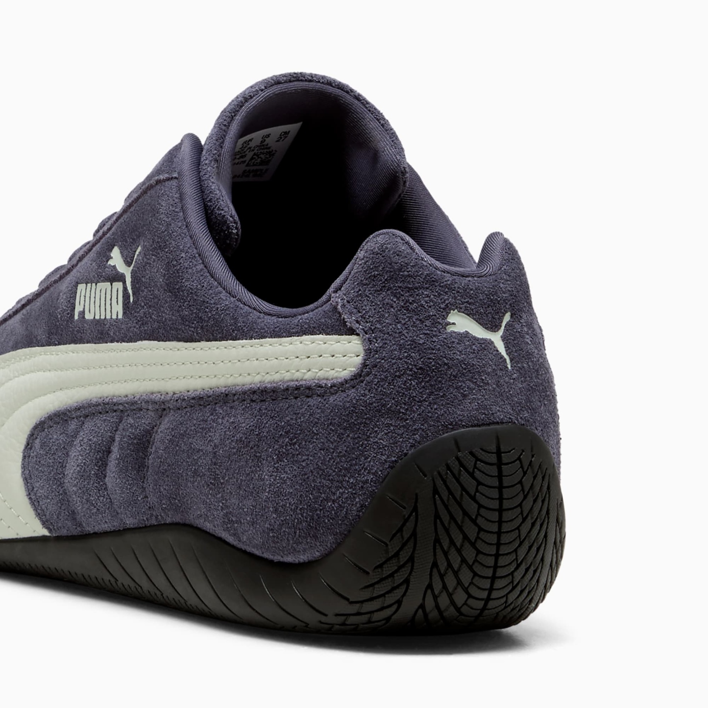ユニセックス スピードキャット スニーカー, Inky Depths-PUMA Black, extralarge-JPN