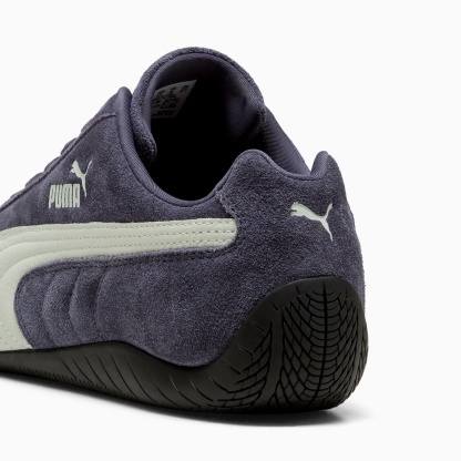 ユニセックス スピードキャット スニーカー, Inky Depths-PUMA Black, extralarge-JPN