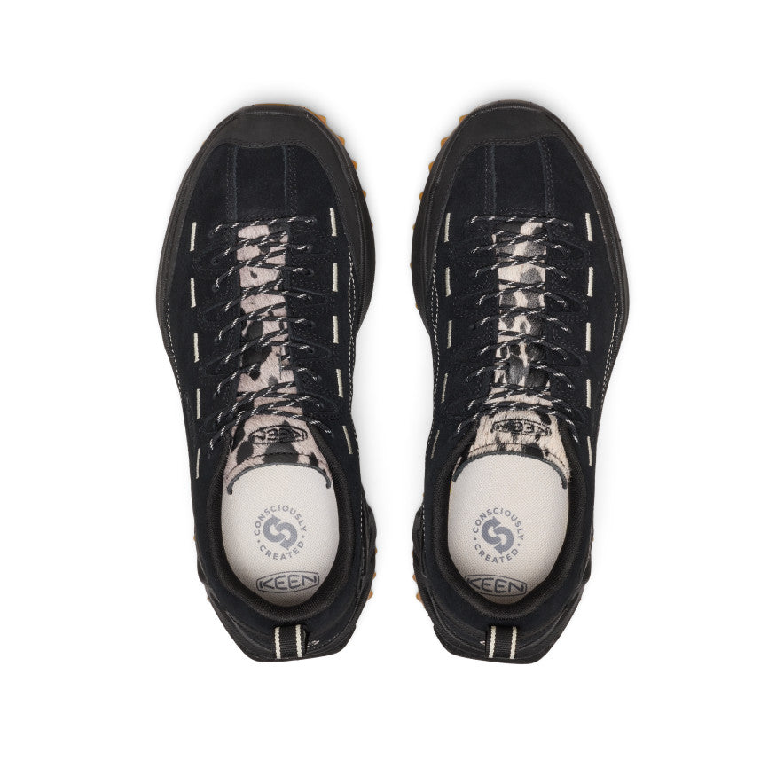 メンズ ジャスパー ザイオニック スニーカー  |  Black/Birch