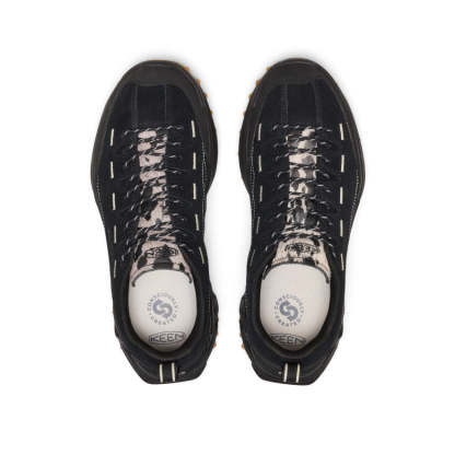 メンズ ジャスパー ザイオニック スニーカー  |  Black/Birch