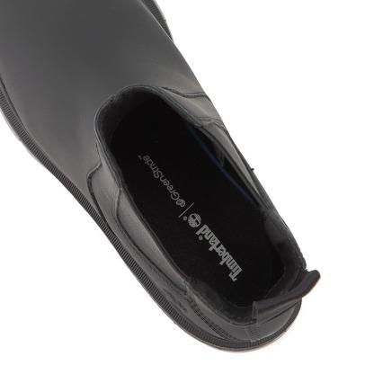 コルティナ バレー チェルシー - BLK FL GRAIN