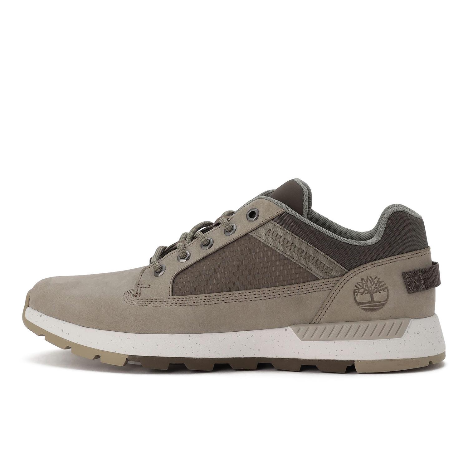 キリングトン トレッカー - *LT TPE NUBUCK