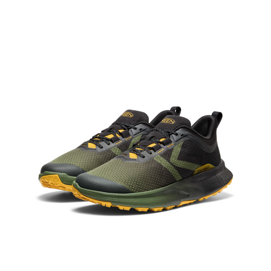 メンズ 450ダート  |  Bronze Green/Black