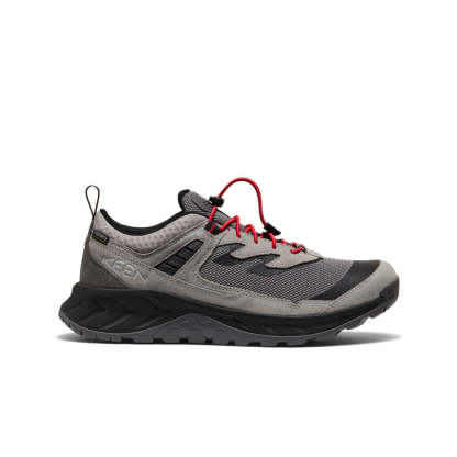 メンズ ハイトレイル エスピー ウォータープルーフ KEEN × bal  |  Vapor/Vapor