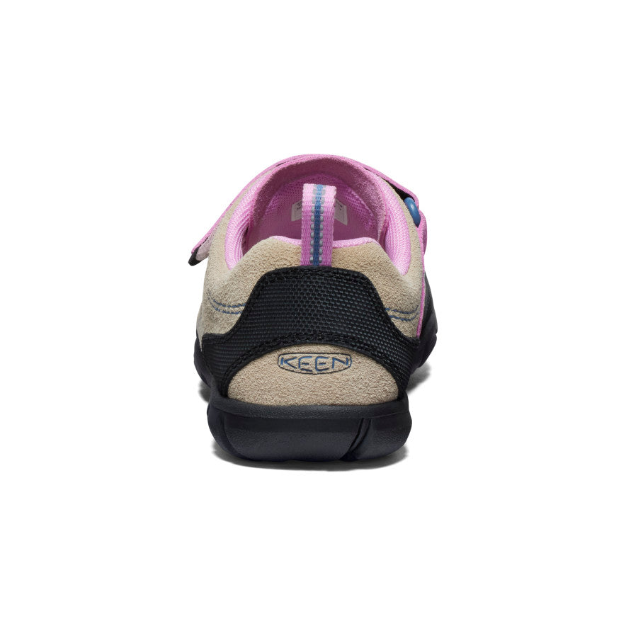 ビッグキッズ ジャスパー ツー  |  Safari/Pastel Lavender