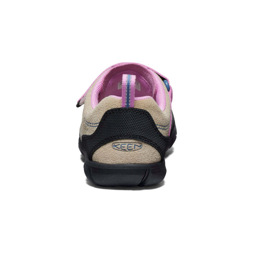 ビッグキッズ ジャスパー ツー  |  Safari/Pastel Lavender