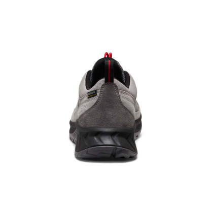メンズ ハイトレイル エスピー ウォータープルーフ KEEN × bal  |  Vapor/Vapor