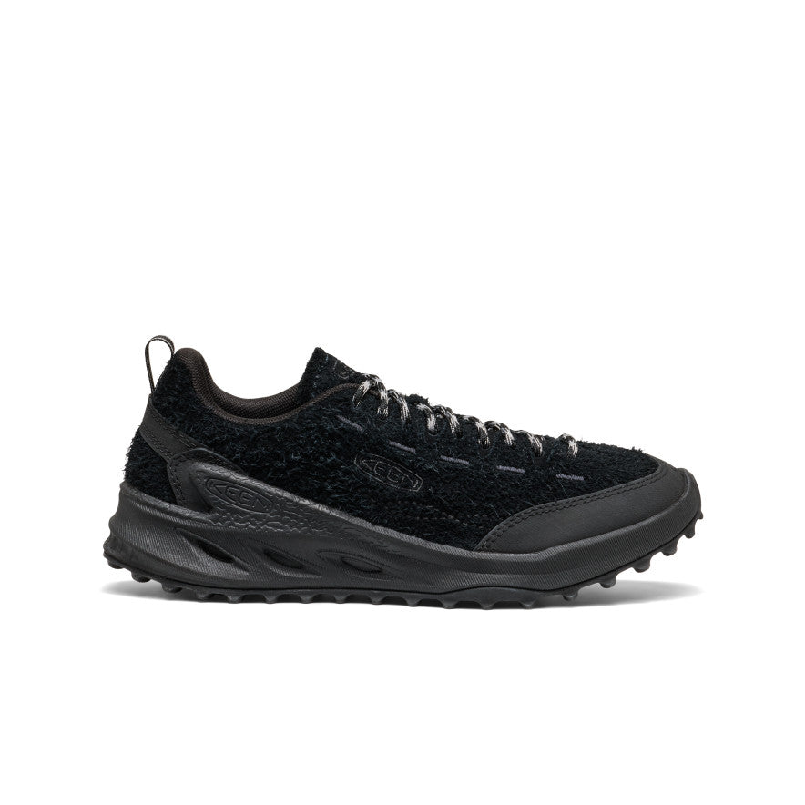ウィメンズ ジャスパー ザイオニック  |  Black/Black