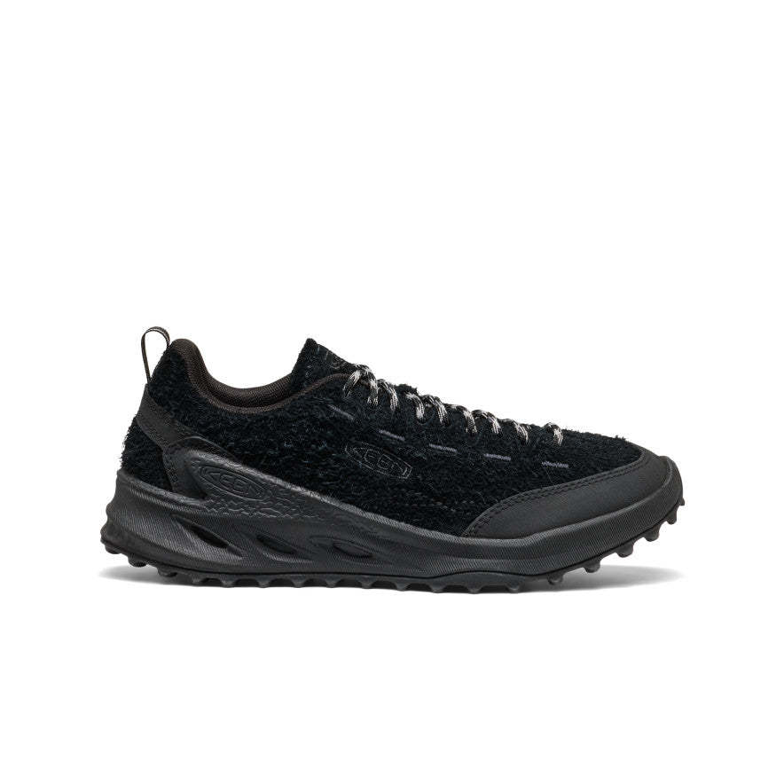 ウィメンズ ジャスパー ザイオニック  |  Black/Black