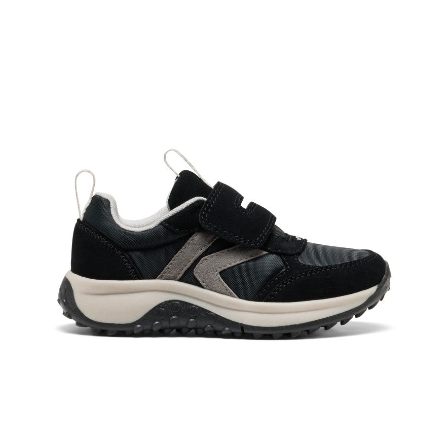 リトルキッズ ケーエス86 スニーカー  |  Black/Star White