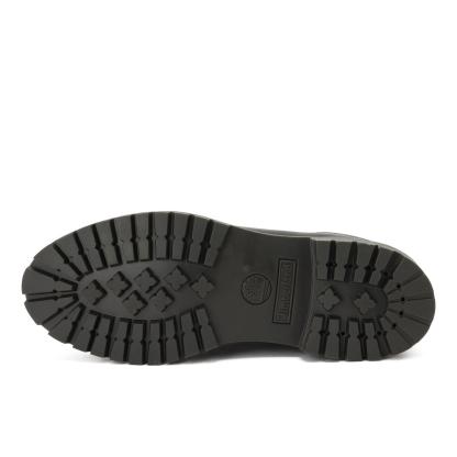 6インチ プレミアム ブーツ - BLK FG DK BRN